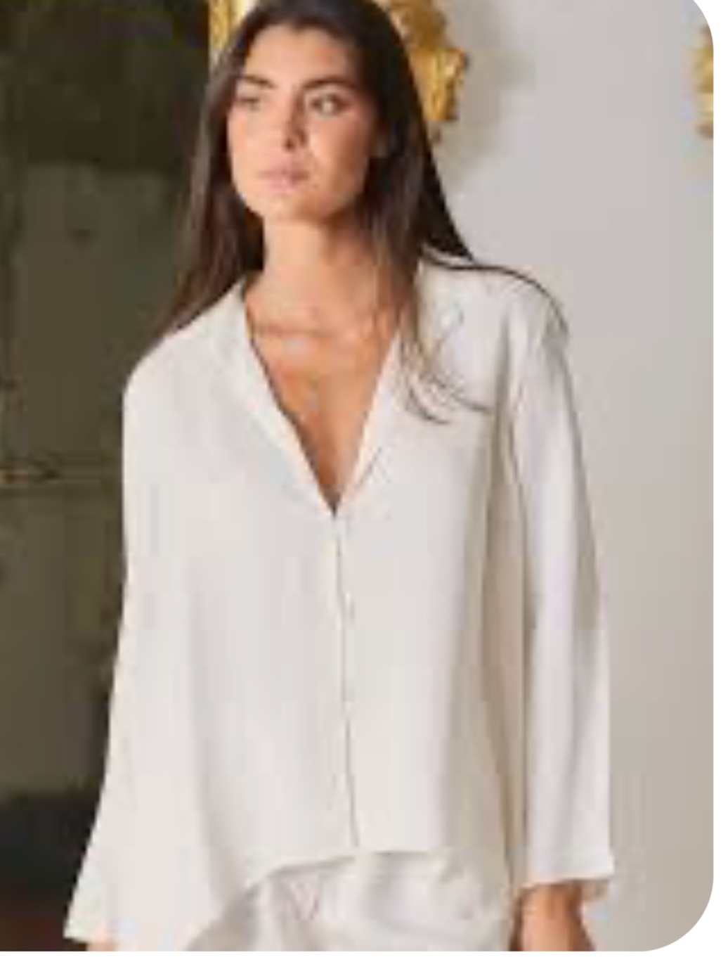 Dreaming Habits Charlotte Shirt